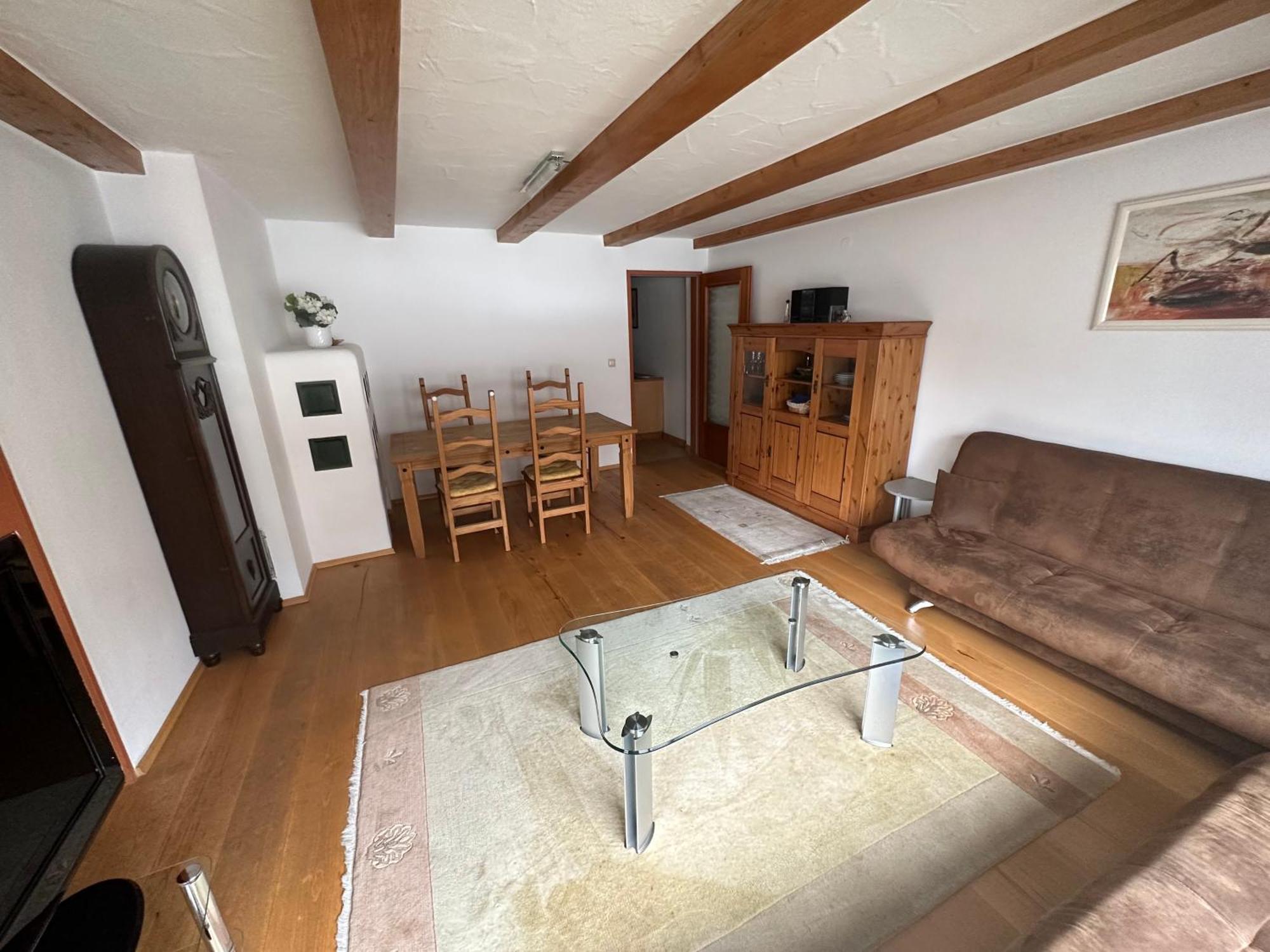 Landhaus Erharter Kitzbühel Zewnętrze zdjęcie